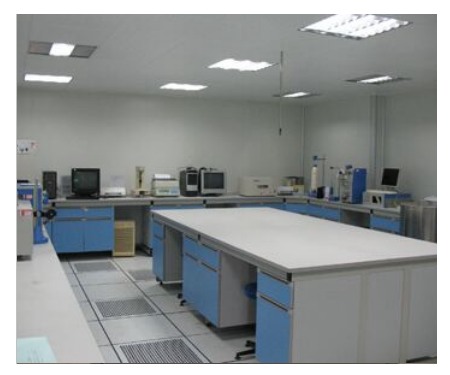 無(wú)菌實(shí)驗(yàn)室潔凈工程