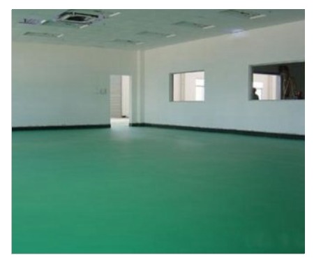 工業(yè)潔凈廠(chǎng)房